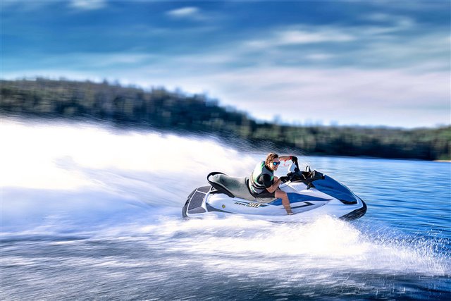 2024 Kawasaki Jet Ski STX 160 at McKinney Outdoor Superstore