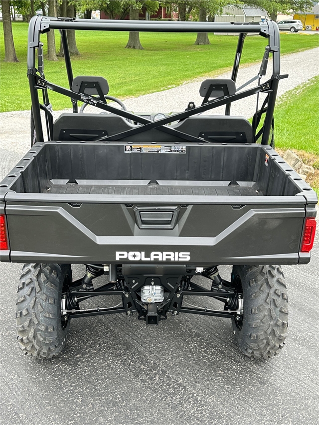 2024 Polaris Ranger 570 Full-Size Base at Pennington Polaris