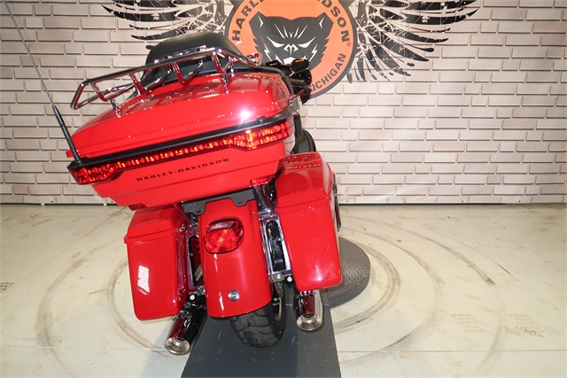 2023 Harley-Davidson Electra Glide Ultra Limited at Wolverine Harley-Davidson