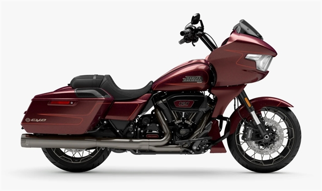 2024 Harley-Davidson Road Glide CVOT Road Glide at Gasoline Alley Harley-Davidson