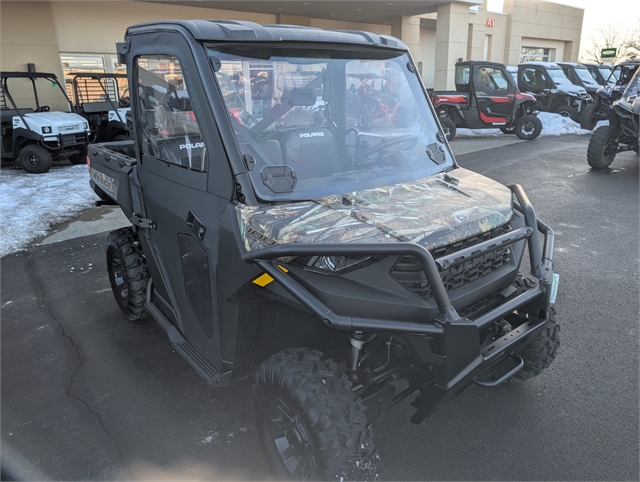 2024 Polaris Ranger 1000 Premium at ATVs and More