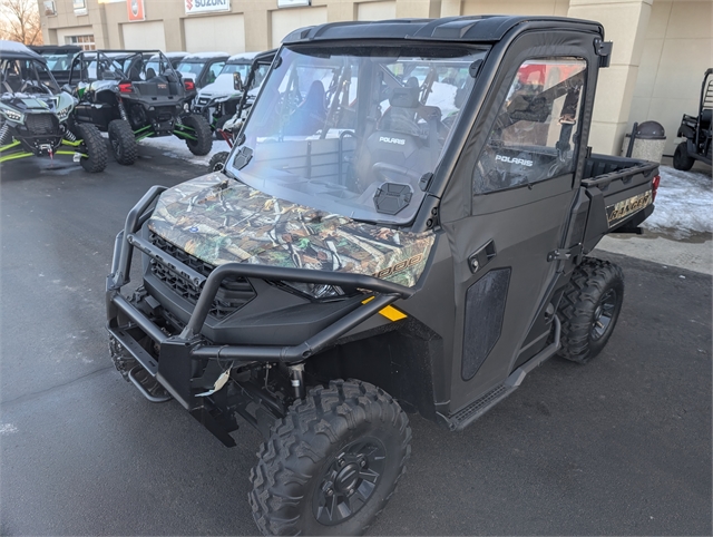 2024 Polaris Ranger 1000 Premium at ATVs and More