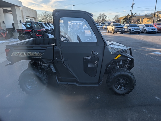 2024 Polaris Ranger 1000 Premium at ATVs and More