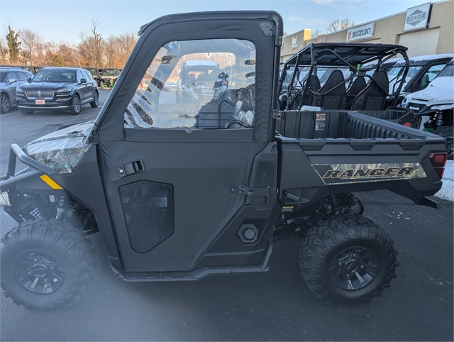 2024 Polaris Ranger 1000 Premium at ATVs and More