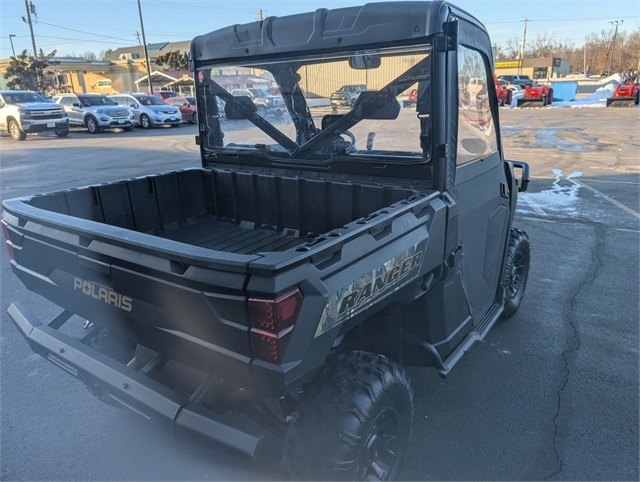 2024 Polaris Ranger 1000 Premium at ATVs and More