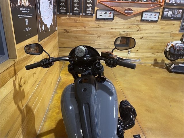 2022 Harley-Davidson Softail Low Rider S at Thunder Road Harley-Davidson