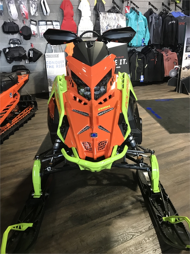 2023 Polaris PRO-RMK Slash Patriot Boost 165 275-Inch at Guy's Outdoor Motorsports & Marine