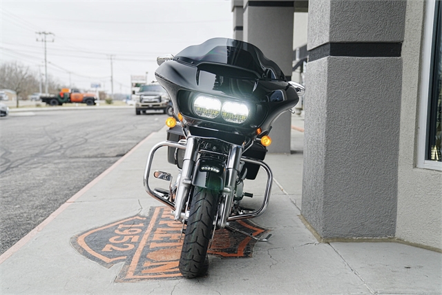 2023 Harley-Davidson Road Glide Base at Appleton Harley-Davidson