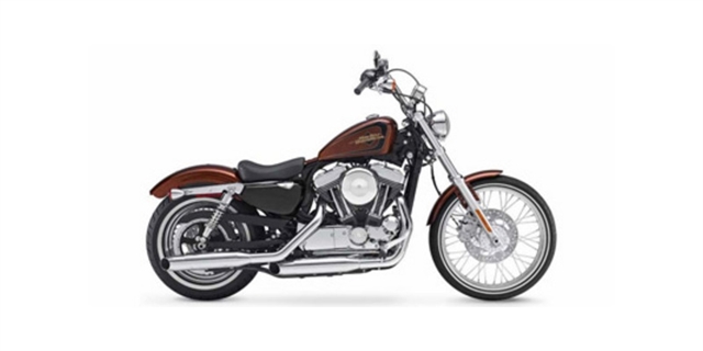 2014 Harley-Davidson Sportster Seventy-Two at Texas Harley