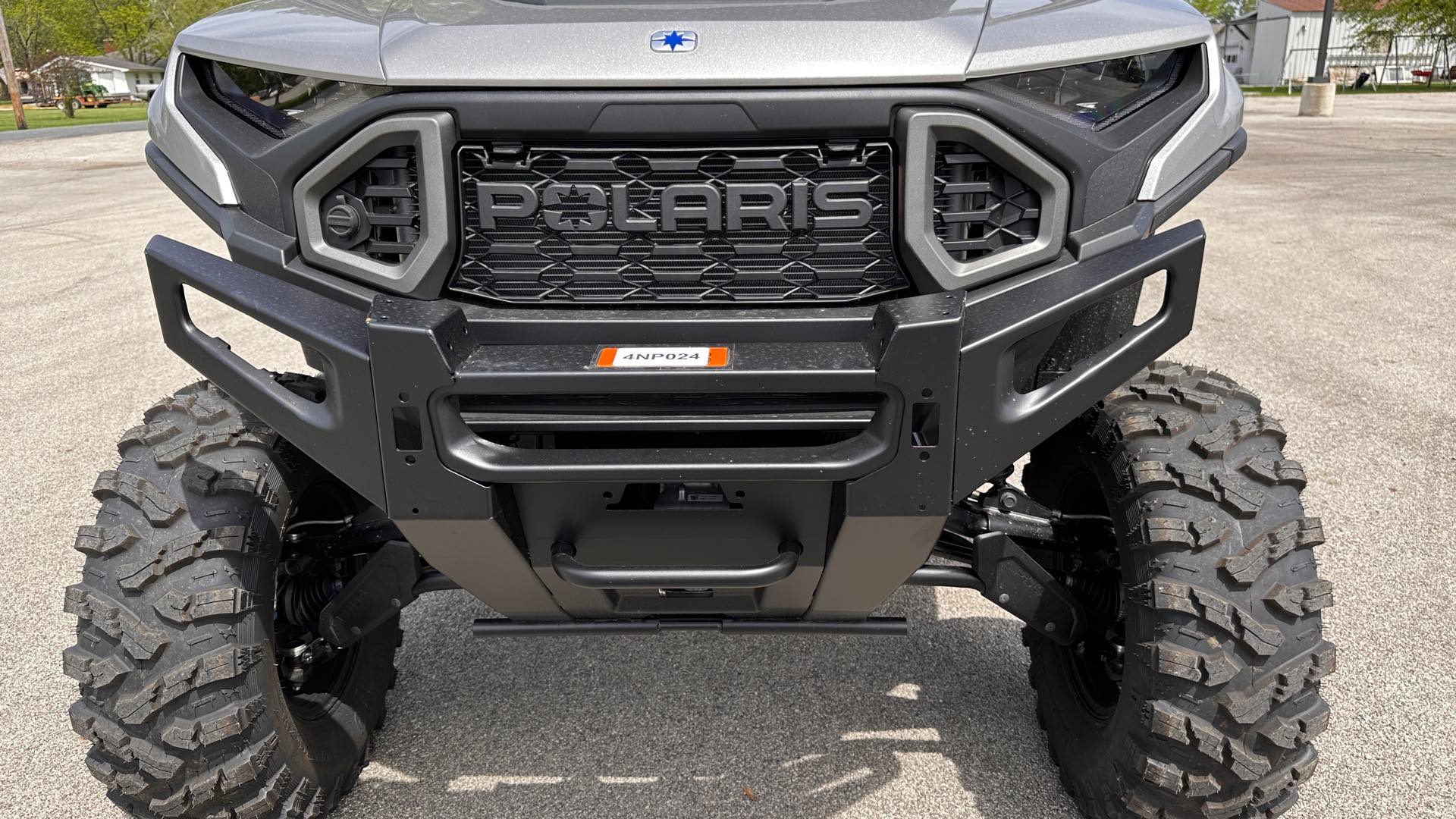 2024 Polaris Ranger XD 1500 Premium at Pennington Polaris