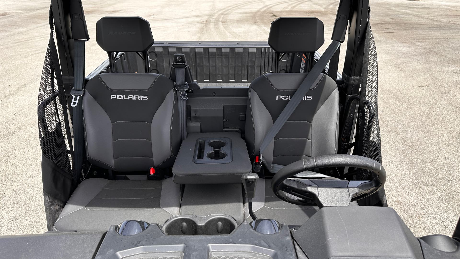 2024 Polaris Ranger XD 1500 Premium at Pennington Polaris