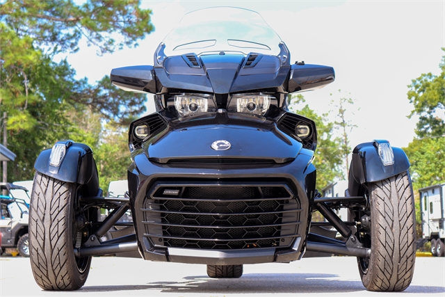 2020 Can-Am Spyder F3 Limited at Friendly Powersports Slidell