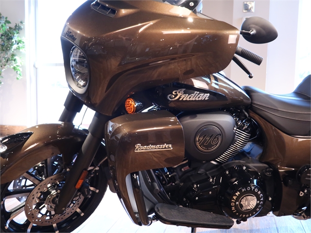 2023 Indian Motorcycle Roadmaster Dark Horse at Frontline Eurosports