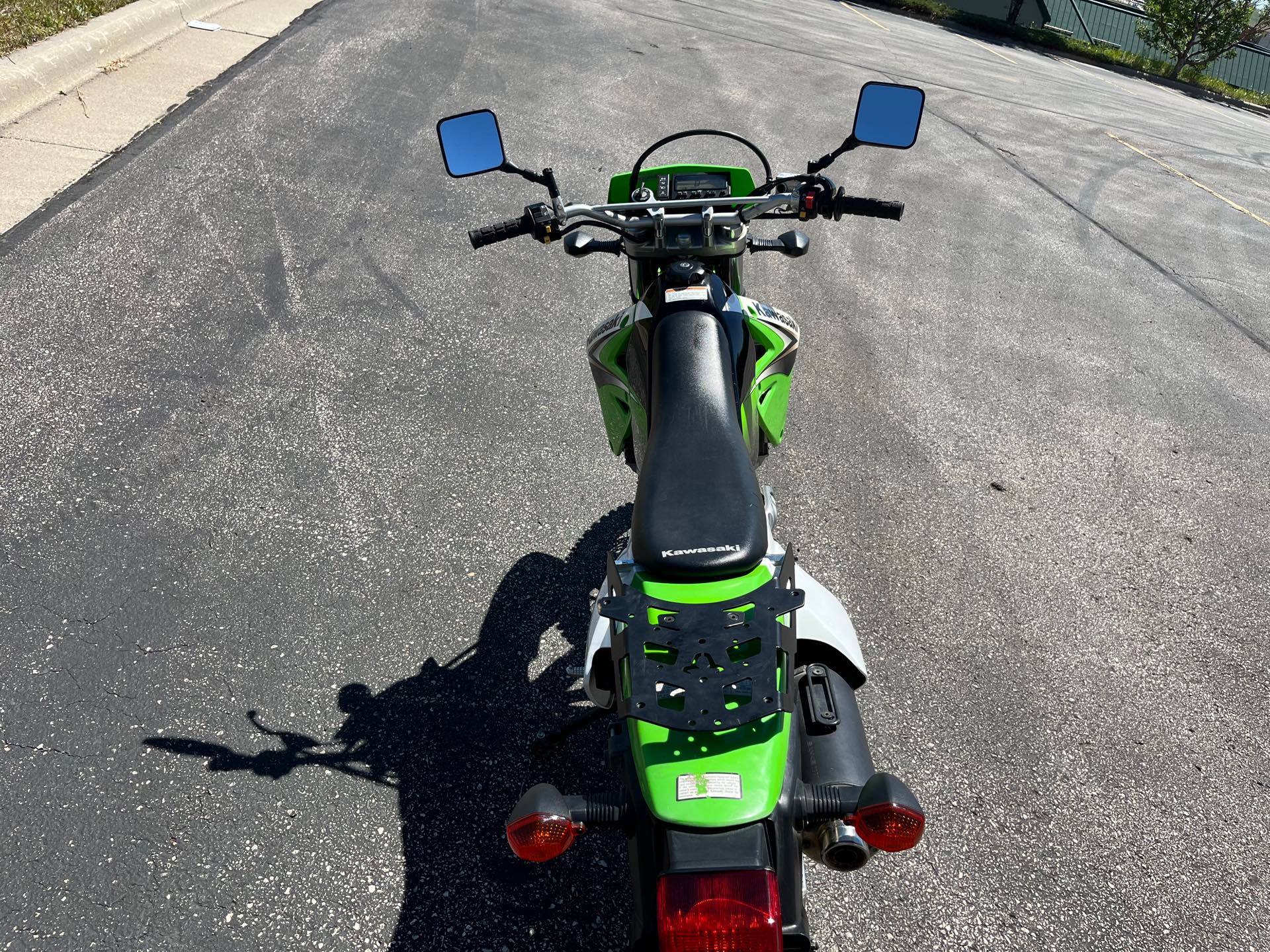 2003 Kawasaki KLX400 at Mount Rushmore Motorsports