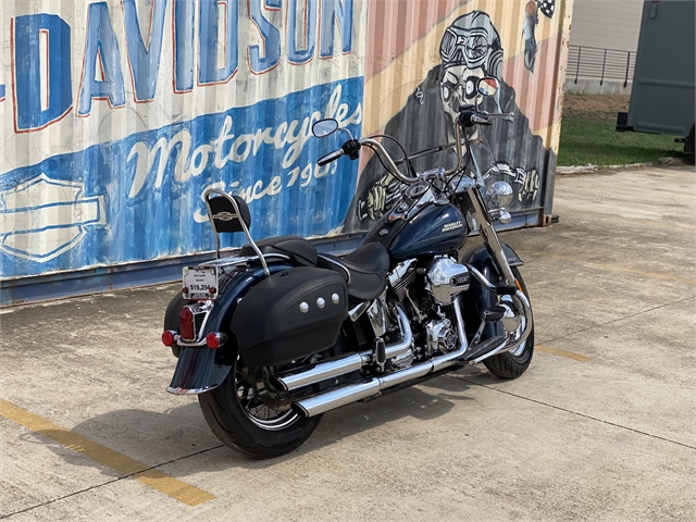 2016 Harley-Davidson Softail Deluxe | Gruene Harley-Davidson