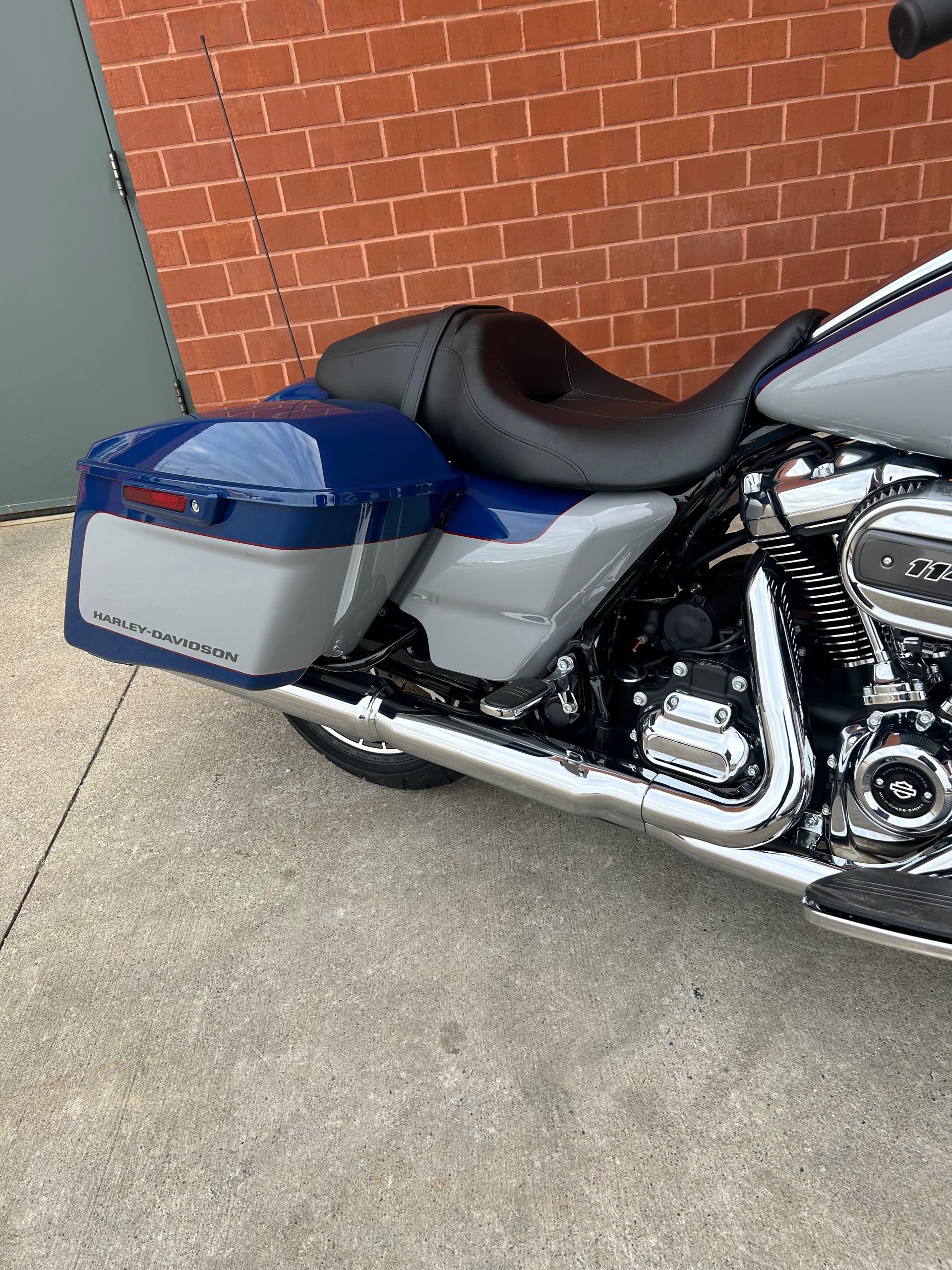 2023 Harley-Davidson Road Glide Special at Arsenal Harley-Davidson