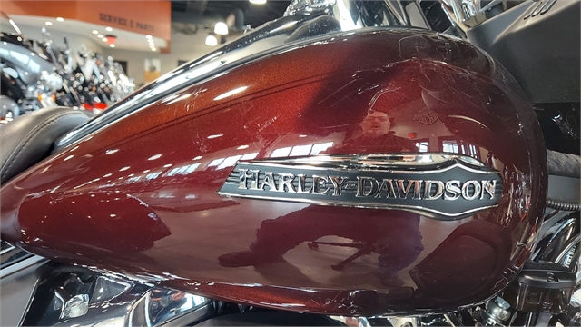 2019 Harley-Davidson Trike Tri Glide Ultra at Keystone Harley-Davidson