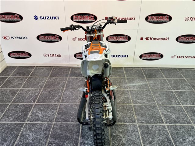 2023 KTM SX 65 at Cycle Max