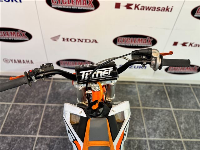 2023 KTM SX 65 at Cycle Max