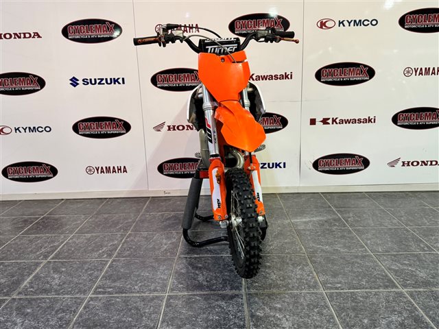 2023 KTM SX 65 at Cycle Max