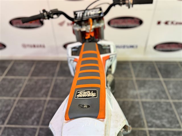 2023 KTM SX 65 at Cycle Max