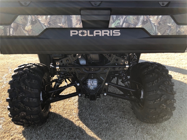 2024 Polaris Ranger XP 1000 Premium at Sunrise Yamaha Motorsports