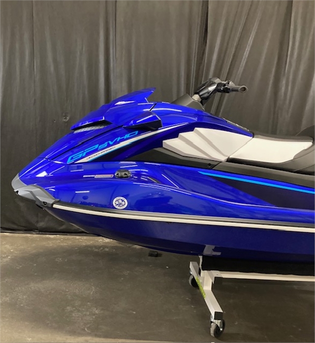 2024 Yamaha WaveRunner GP SVHO at Powersports St. Augustine