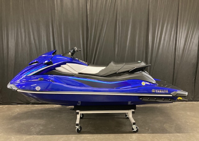 2024 Yamaha WaveRunner GP SVHO at Powersports St. Augustine