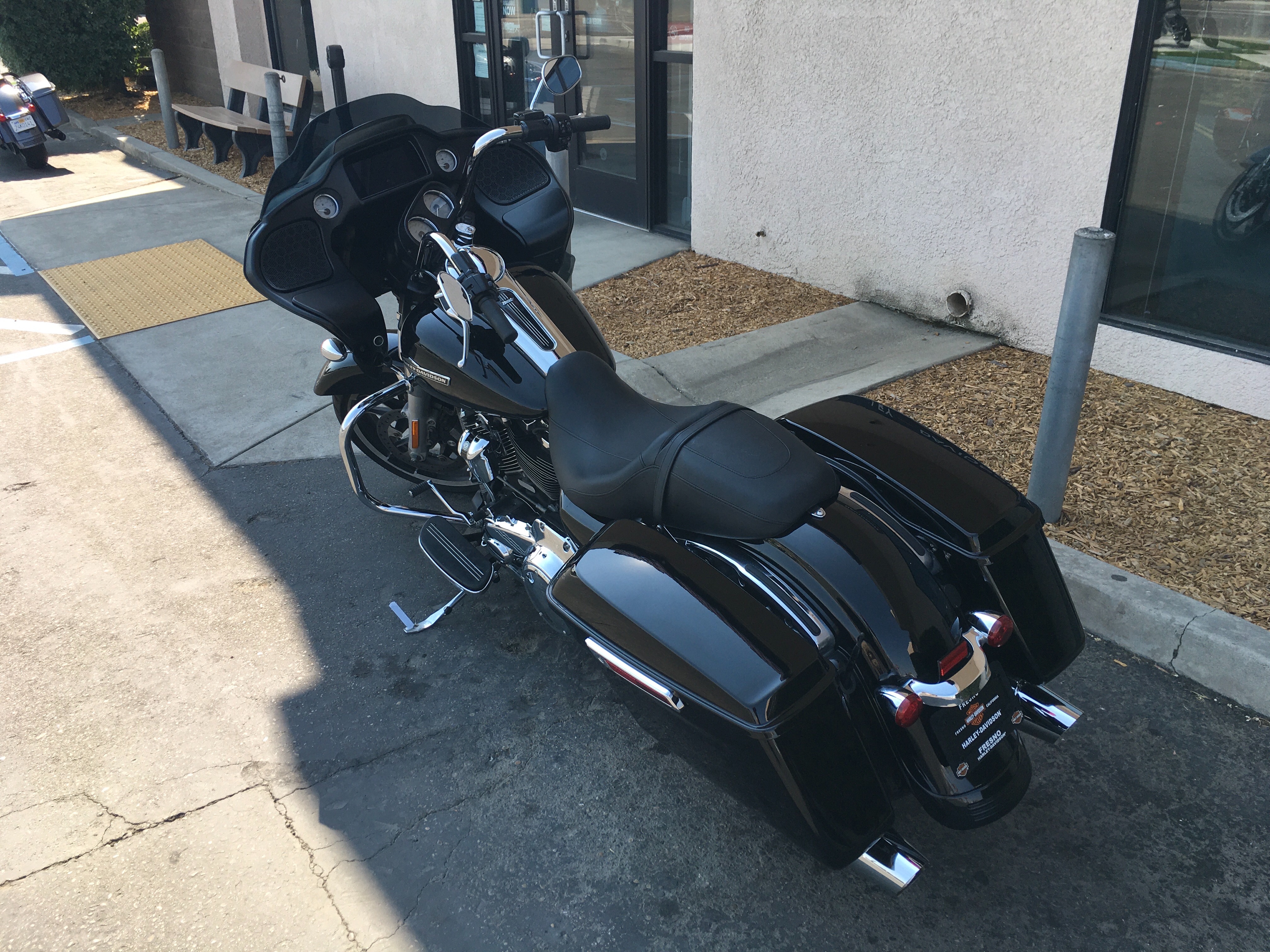 2023 Harley-Davidson Road Glide Base at Fresno Harley-Davidson