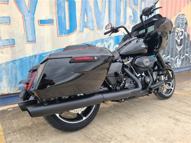 2024 Harley-Davidson Road Glide Base at Gruene Harley-Davidson