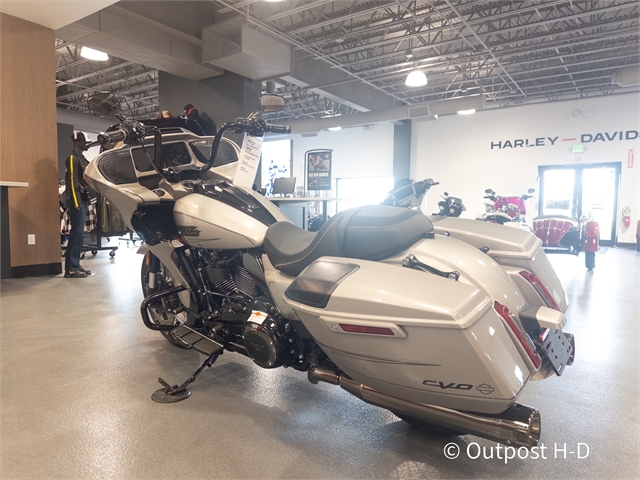 2023 HARLEY DAVIDSON FLTRXSE at Outpost Harley-Davidson