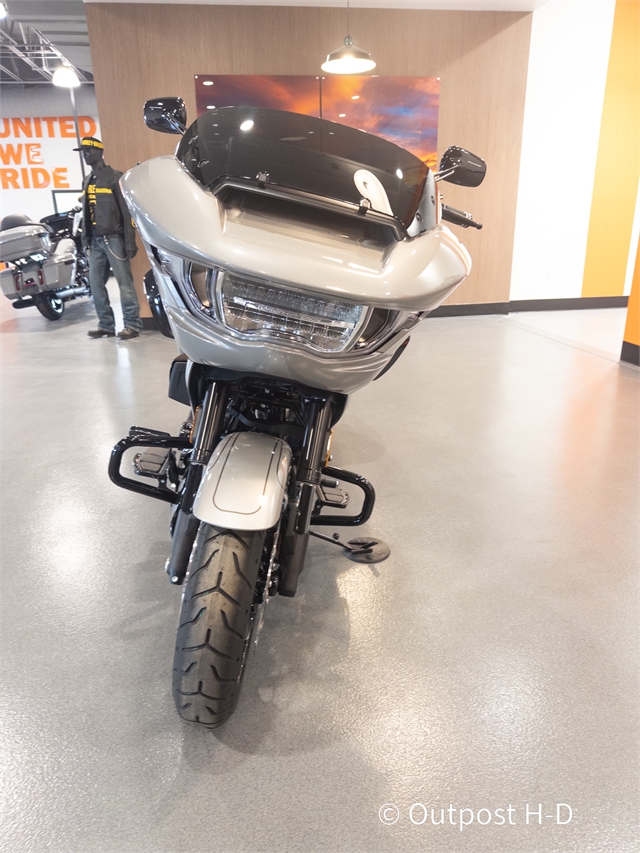 2023 HARLEY DAVIDSON FLTRXSE at Outpost Harley-Davidson