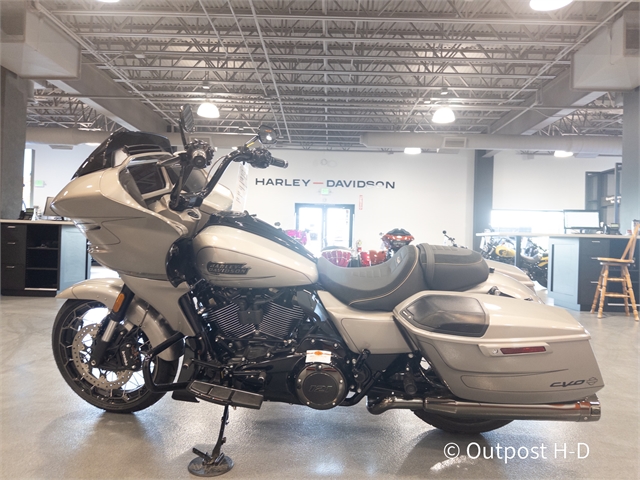 2023 HARLEY DAVIDSON FLTRXSE at Outpost Harley-Davidson