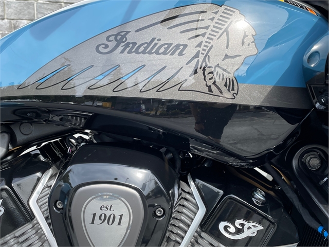 2022 Indian Motorcycle Challenger Dark Horse at Lynnwood Motoplex, Lynnwood, WA 98037