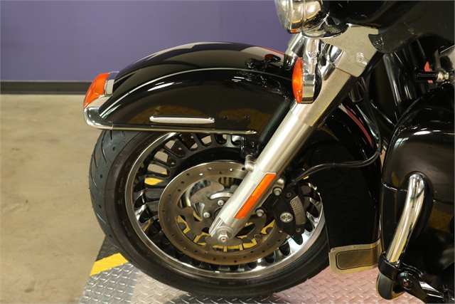 2013 Harley-Davidson Electra Glide Ultra Limited at Texas Harley