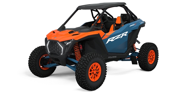 2025 Polaris RZR Pro S Ultimate at Big River Motorsports