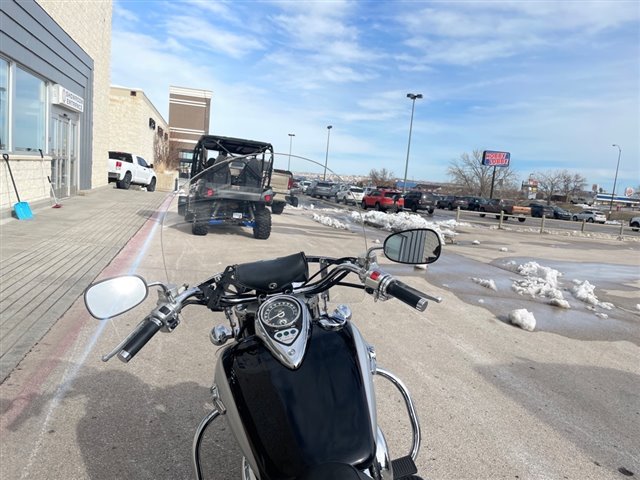 2006 Kawasaki VN1500 Vulcan Classic at Mount Rushmore Motorsports