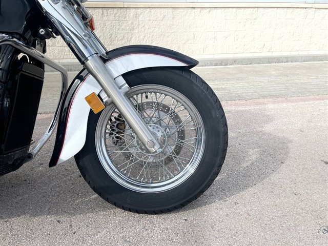 2006 Kawasaki VN1500 Vulcan Classic at Mount Rushmore Motorsports