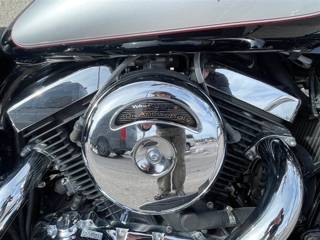 2006 Kawasaki VN1500 Vulcan Classic at Mount Rushmore Motorsports