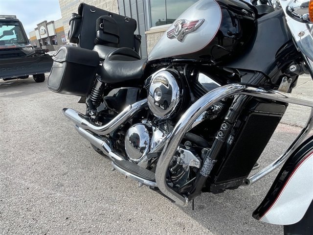 2006 Kawasaki VN1500 Vulcan Classic at Mount Rushmore Motorsports