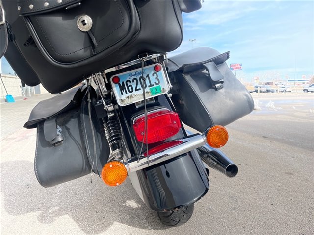 2006 Kawasaki VN1500 Vulcan Classic at Mount Rushmore Motorsports