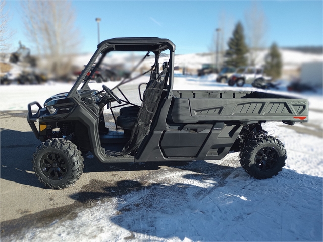 2024 Can-Am Defender PRO XT HD10 at Power World Sports, Granby, CO 80446