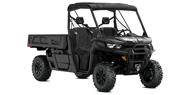 2024 Can-Am Defender PRO XT HD10 at Power World Sports, Granby, CO 80446