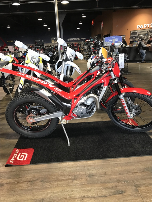 2023 GAS GAS TXT Racing 300 at Guy's Outdoor Motorsports & Marine
