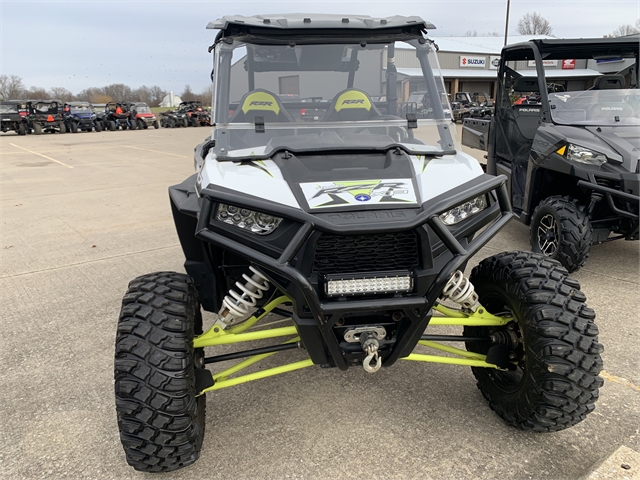 2018 Polaris RZR XP 1000 EPS at Southern Illinois Motorsports