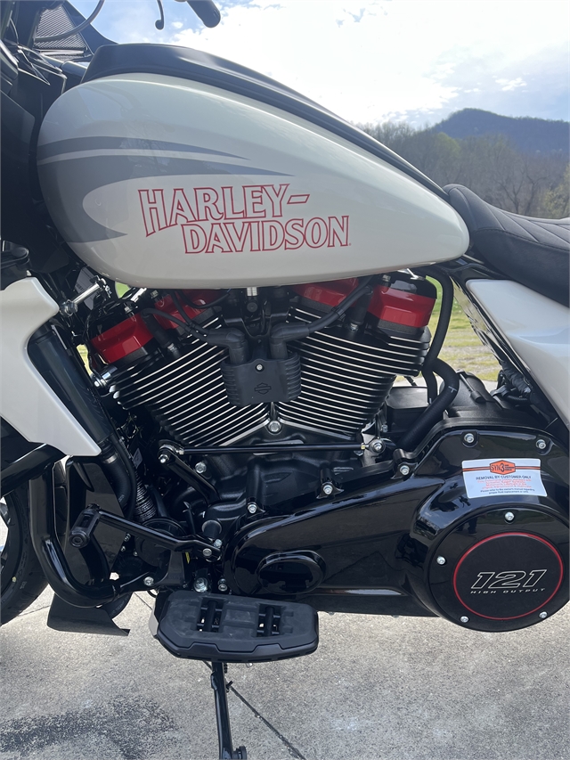 2024 Harley-Davidson Road Glide CVO ST at Harley-Davidson of Asheville