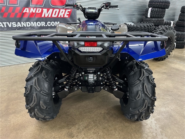 2023 Yamaha Grizzly EPS SE at ATVs and More