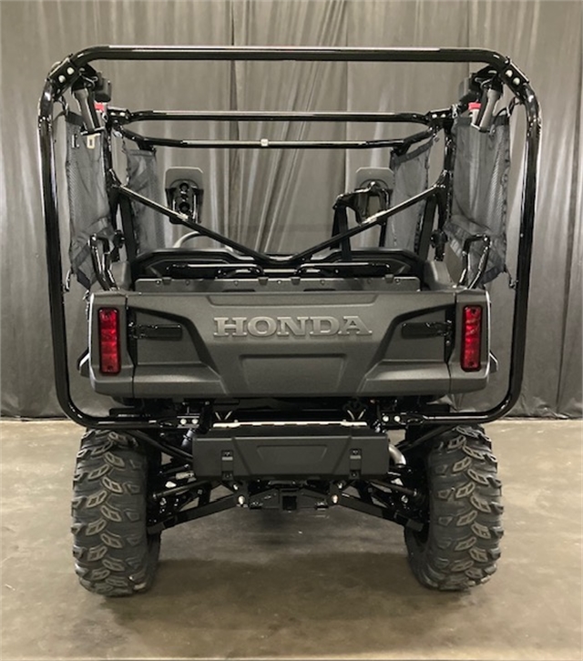 2024 Honda Pioneer 1000-5 Deluxe at Powersports St. Augustine