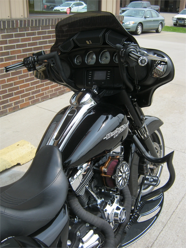2015 Harley-Davidson FLHX - Street Glide at Brenny's Motorcycle Clinic, Bettendorf, IA 52722