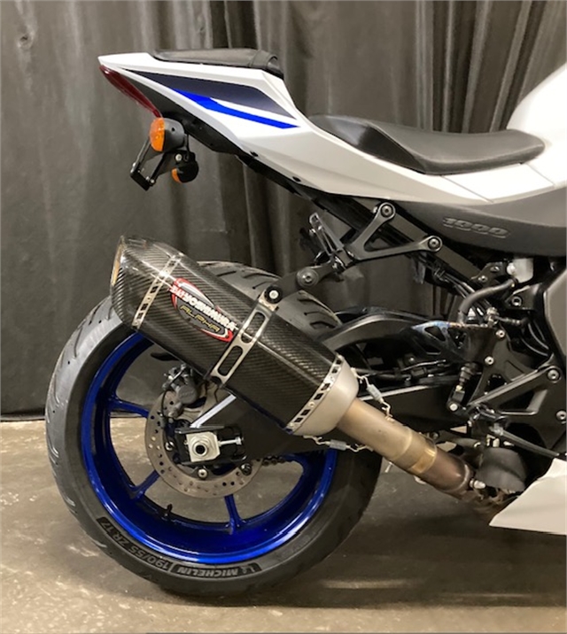 2023 Suzuki GSX-R 1000 at Powersports St. Augustine